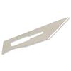 Spare Blades No.10A for Metal Scalpel [Pack 100]