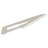 Spare Blades No.11 for Metal Scalpel [Pack 100]