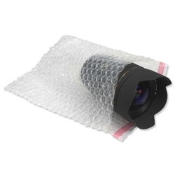 Ambassador Bubble Pouches Protective Self-seal 380x425mm Ref BP7 [Pack 100]