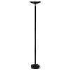 Uplighter Halogen with Adjustable Bowl In Line Dimmer Switch H1800mm