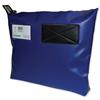 Versapak Mailing Pouch Gusseted Bulk Volume Sealable with Window PVC 3