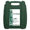 Safety First-Aid Standard Statutory Kit with Wall Bracket Ref K10T