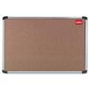 Nobo Euro Plus Noticeboard Cork and Aluminium Trim - 30530320