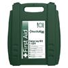Safety First-Aid Catering First-Aid Kit 1-10 Persons with - K10TF
