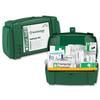 Safety First-Aid Vehicle First-Aid Kit with Plastic Case - K365T