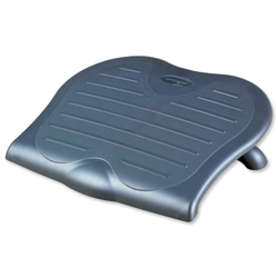 Kensington Sole Saver Footrest Three Angle Settings Platform W450xD350mm Ref 56152