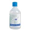 Safety First-Aid Eyewash Refill Saline Bottle 500ml Ref E404