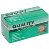Quality Rubber Bands Assorted Sizes - 24545