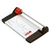HSM T2606 Rotary Trimmer Cutting Length 260mm Capacity 6x - 1000720