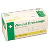 Safety First-Aid Propax Sterile Dressing Unmedicated Medium - D7631T