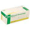 Safety First-Aid Propax Sterile Wound Dressings [Pack 6] - D7632T