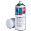 Nobo Noboclene Plus Cleaner Aerosol Can Ozone-friendly 400ml Ref 34531