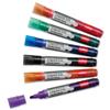 Nobo Liquid Ink Drymarker Drywipe Flipchart OHP [Pack 12] - 1901072