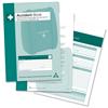 Safety First-Aid Accident Book Data Protection Compliant - Q3200