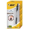 Bic Atlantis Mechanical Pencil Comfort-grip [Pack 12] - 8206462