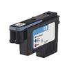 HP Inkjet Printhead No. 70 Red & Matt Black Ref C9409A