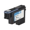HP Inkjet Gloss Enhancer & Grey Printhead No. 70 Ref C9410A