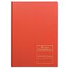 Collins D540 Account Book Double Cash 192 Pages A4 - D540-2-6C