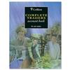 Collins 4161 Account Book Complete Traders 160 Pages A4 - CT305