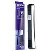 Epson Ribbon Cassette Fabric Nylon Black [for MX RX - C13S015020