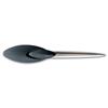 Manual Letter Opener with Ergonomic Handle and Curved Blade - 037400