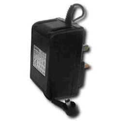 Casio Mains Adaptor for Casio Printing Calculators HR8TER HR150TER HR200TER Ref AD4150 - Item image
