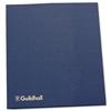 Guildhall Account Book 31 Series 14 Cash Column 80 Pages - 31/14Z