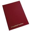 Guildhall Headliner Account Book 38 Series 14 Cash Column 80 - 38/14Z