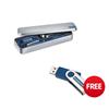 Staedtler Electronic Writer Battery Operated Digital Pen Ref 99001 - FREE 2 GB memory stick Staedtler Electronic Writer Battery Operated Digital Pen Ref 99001 - FREE 2 GB memory stick