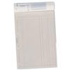 Guildhall Account Pad 2 Cash Column 4-Hole Punched 60 Leaf A4 - GP2