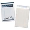 Guildhall Account Pad 6 Cash Column Ruled 41 Feint 60 Leaf A4 - GP6Z