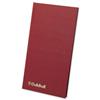 Guildhall Petty Cash Book Ruled 1 Debit 7 Credit 80 Pages - T272Z