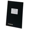 Guildhall Attendance Register 24 Openings 298x203mm Black - T1030Z