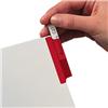 Concord Tab Dividers Insertable C13 10-Part A4 Buff Board with Clear Tabs Ref 60302 Concord Tab Dividers Insertable C13 10-Part A4 Buff Board with Clear Tabs Ref 60302