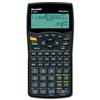 Sharp WriteView Calculator Scientific 4-line 335 Functions - ELW531B