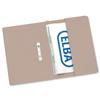 Elba Stratford Transfer Spring File Recycled [Pack 25] - 100090145