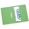 Elba Stratford Transfer Spring File Recycled [Pack 25] - 100090147