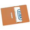 Elba Stratford Transfer Spring File Recycled [Pack 25] - 100090148