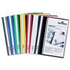 Durable Duraplus Quotation Filing Folder PVC [Pack 25] - 2579/00
