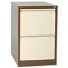 Bisley BS2E Filing Cabinet 2-Drawer W470xD622xH711mm - BS2E-0506
