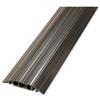 Gradus Clip-Top Cable Ducting 3-Channel 100x1500mm Brown Ref RD100