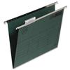 Elba Verticfile Foolscap Suspension File Green (Pack 50) - 100331250
