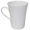 Mugs Fine Bone China White [Pack 6]