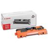 Canon 701BK Laser Toner Cartridge Page Life 5000pp Black Ref 9287A003