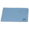 Elba Tabbed Folders Recycled Lightweight [Pack 20] - 100090119