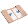 Elba Twin Pocket Document Wallet 310gsm [Pack 25] - 100090133
