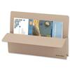 Elba Open Top Wallet Large Gussetted Capacity [Pack 50] - 100090137