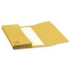 Elba Document Wallet Half Flap 310gsm Capacity [Pack 50] - 100090128
