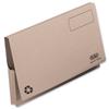 Elba Document Wallet Full Flap 310gsm Capacity [Pack 50] - 100090130