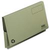 Elba Document Wallet Full Flap 310gsm Capacity [Pack 50] - 100090254